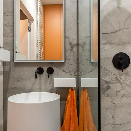 Maves - Sauna & Gym Nadmotlawie Apartament Gdańsk