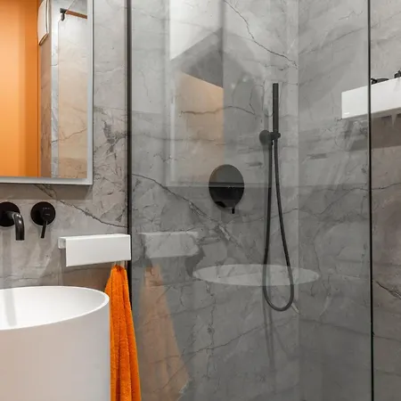 Maves - Sauna & Gym Nadmotlawie Apartament *