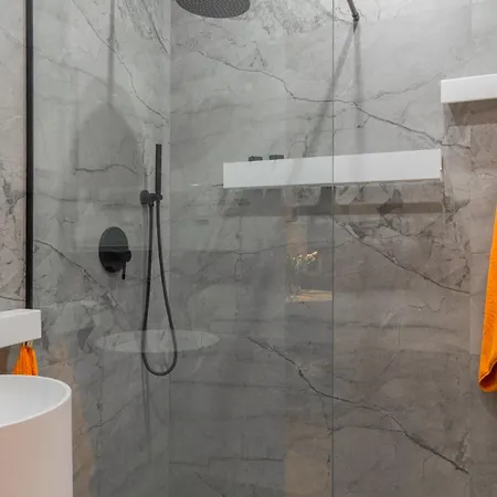 Apartament Maves - Sauna & Gym Nadmotlawie