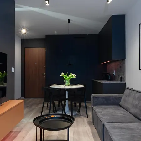 Apartament Maves - Sauna & Gym Nadmotlawie *