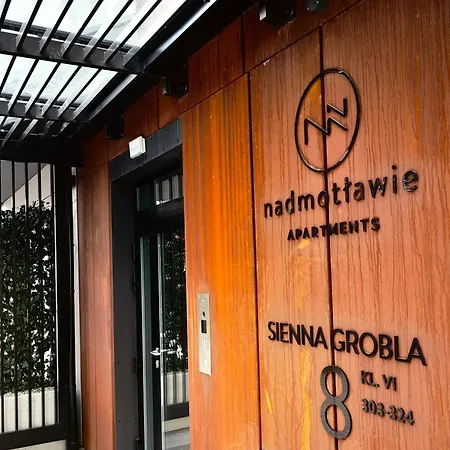 Apartament Maves - Sauna & Gym Nadmotlawie Gdańsk