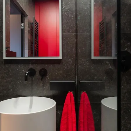 Apartament Maves - Sauna & Gym Nadmotlawie