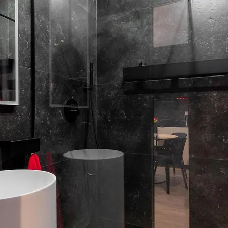 Maves - Sauna & Gym Nadmotlawie * Gdańsk