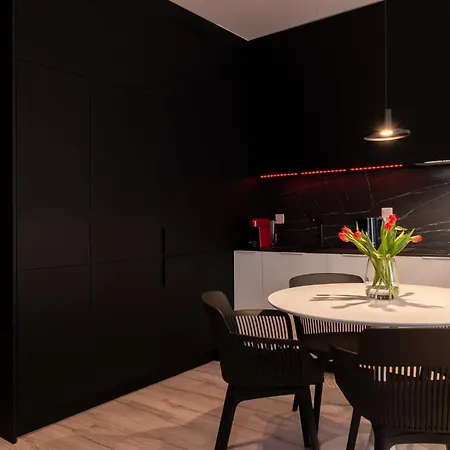Apartament Maves - Sauna & Gym Nadmotlawie