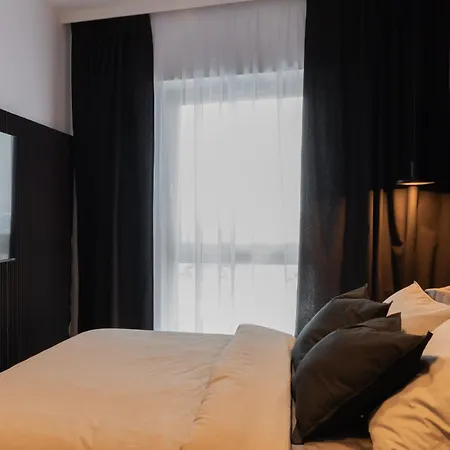 Apartament Maves - Sauna & Gym Nadmotlawie