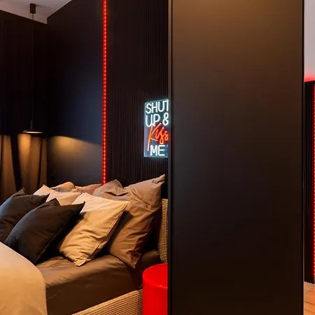 Maves - Sauna & Gym Nadmotlawie Gdańsk